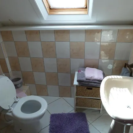 Holiday home Ker Ocean 3 Au Bord Des Dunes Du Bout Famille Duprez Gobert