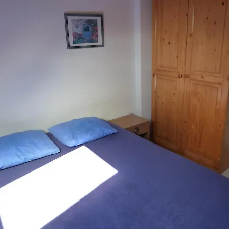 Holiday home Ker Ocean 3 Au Bord Des Dunes Du Bout Famille Duprez Gobert *