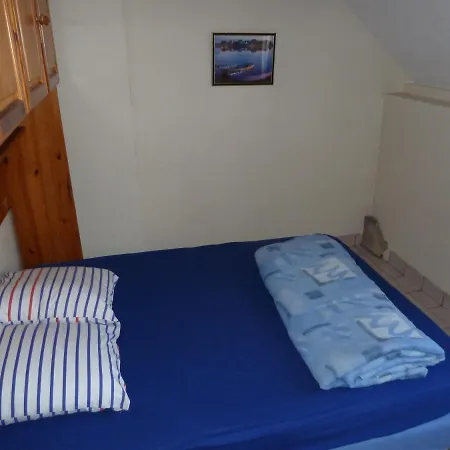 Ker Ocean 3 Au Bord Des Dunes Du Bout Famille Duprez Gobert Erdeven