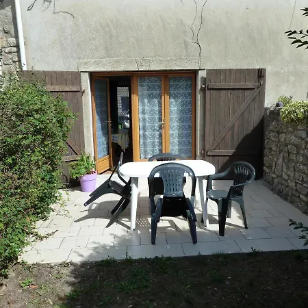 Ker Ocean 3 Au Bord Des Dunes Du Bout Famille Duprez Gobert Erdeven