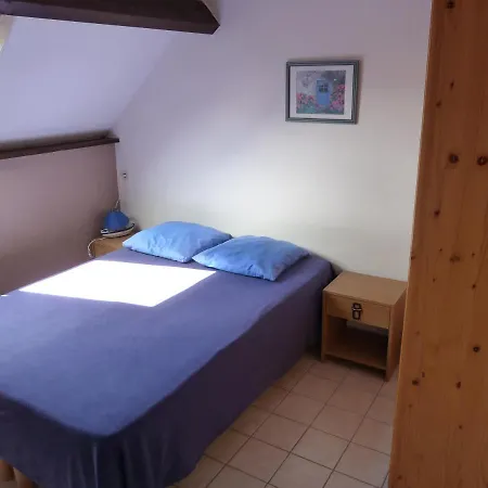 Holiday home Ker Ocean 3 Au Bord Des Dunes Du Bout Famille Duprez Gobert