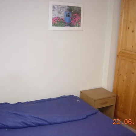 Holiday home Ker Ocean 3 Au Bord Des Dunes Du Bout Famille Duprez Gobert Erdeven