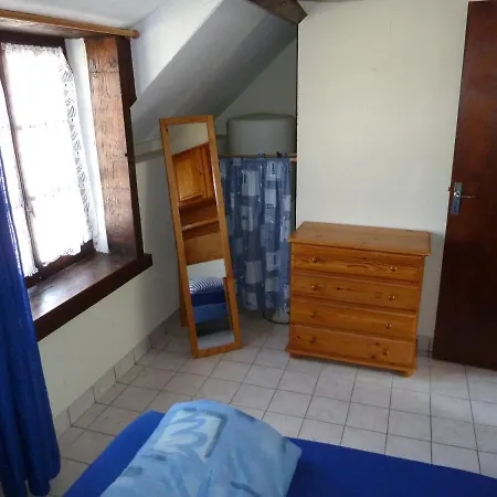 Ker Ocean 3 Au Bord Des Dunes Du Bout Famille Duprez Gobert Holiday home *