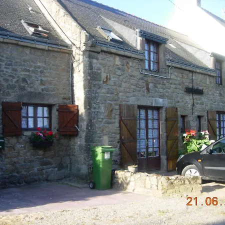 Holiday home Ker Ocean 3 Au Bord Des Dunes Du Bout Famille Duprez Gobert Erdeven