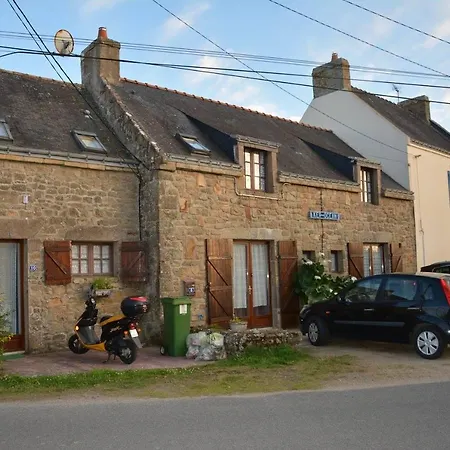 Ker Ocean 3 Au Bord Des Dunes Du Bout Famille Duprez Gobert Ferienhaus Erdeven