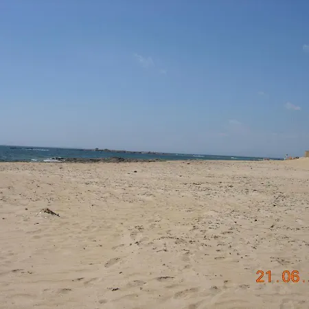 Ker Ocean 3 Au Bord Des Dunes Du Bout Famille Duprez Gobert Erdeven
