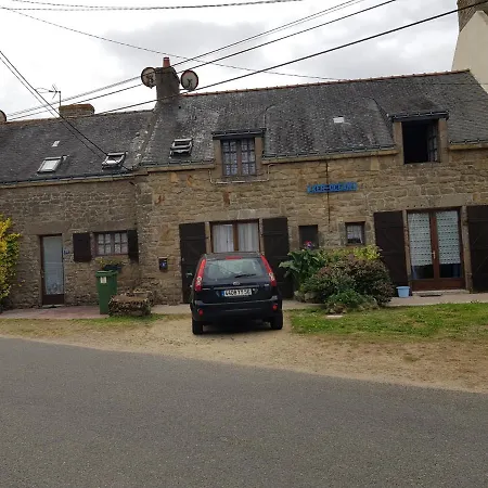 Holiday home Ker Ocean 3 Au Bord Des Dunes Du Bout Famille Duprez Gobert Erdeven