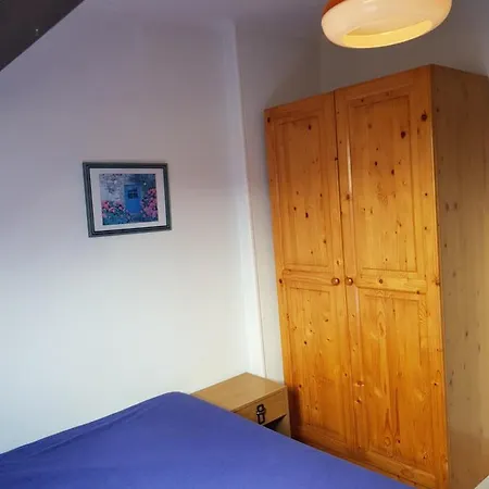 Ker Ocean 3 Au Bord Des Dunes Du Bout Famille Duprez Gobert Holiday home