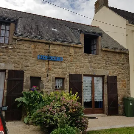 Holiday home Ker Ocean 3 Au Bord Des Dunes Du Bout Famille Duprez Gobert *