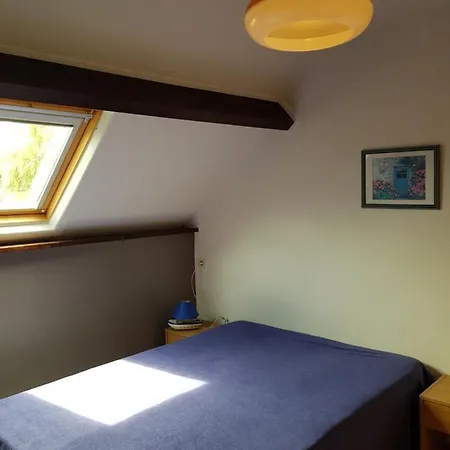 Ker Ocean 3 Au Bord Des Dunes Du Bout Famille Duprez Gobert Holiday home Erdeven