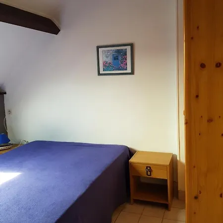 Holiday home Ker Ocean 3 Au Bord Des Dunes Du Bout Famille Duprez Gobert