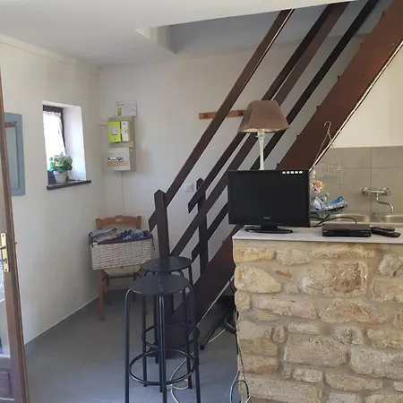 Ferienhaus Ker Ocean 3 Au Bord Des Dunes Du Bout Famille Duprez Gobert