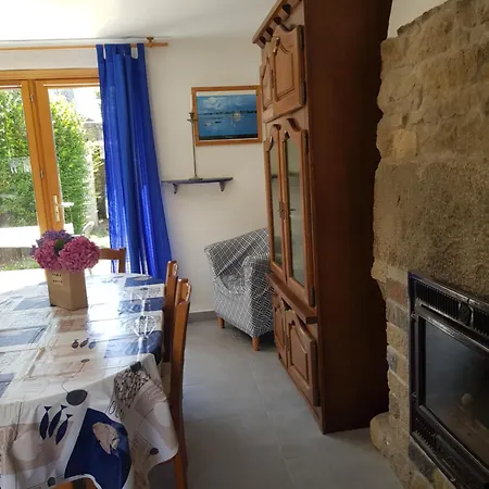 Ker Ocean 3 Au Bord Des Dunes Du Bout Famille Duprez Gobert Holiday home *